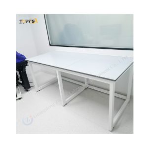 Buy cheap Adjustable Structure Wall-mounted Laboratory Wall Bench For Modern Labs from wholesalers