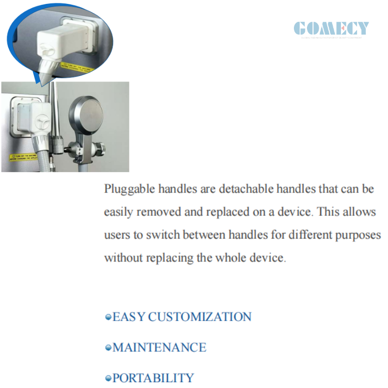 Multi-Functional Pain Relief Device with Pulsed Magnetic Therapy and Laser Light