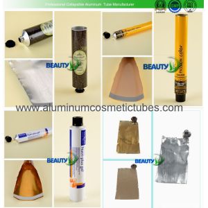 Buy cheap Pharmaceutical Empty Squeeze Tubes Empty Squeeze Tubes Custom Logo Non - Toxic from wholesalers