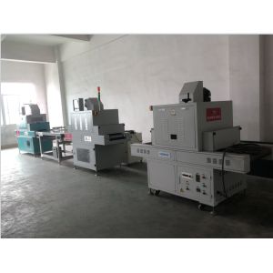 Buy cheap Timer Control Accuracy ±1min UV Irradiation Machine Temperature Control Range 0-99C from wholesalers