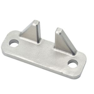 Buy cheap Electronics Ss 304 Casting Powder Coating High Pressure Die Casting from wholesalers