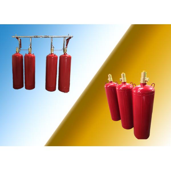 Hfc-227ea Fire Suppression System