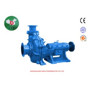 Buy cheap High Head Circulating Heavy Duty Industrial Water Pump For Solid Particles Slurry from wholesalers