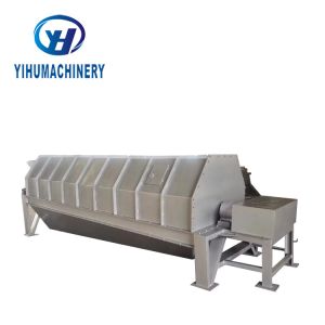 Buy cheap High Efficiency Mining Screening Equipment Roller Fertilizer Screening Machine from wholesalers