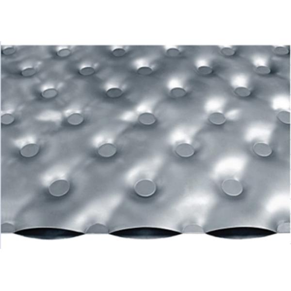 Quality Stainless Steel Heat Exchanger Dimple Pillow Plate Jacketed for sale