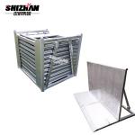 Buy cheap Expandable Safety Concert Crowd Control Barriers For Music Festival Event from wholesalers