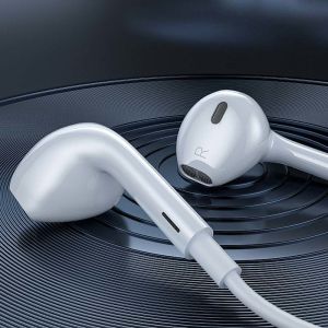 Buy cheap FCC Wired Earphones from wholesalers
