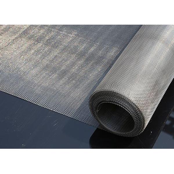 Quality 1x1 Hardware 0.5m Stainless Steel Wire Mesh for sale