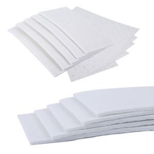 Oil Absorbing Cotton Filter Parts Soldering Smoke Extractor Fume Filter for