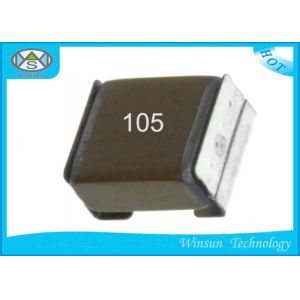 Buy cheap High Performance Ceramic Capacitor Technical Grade CKG57NX7T2J105MT009W from wholesalers