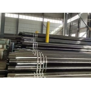 China API 5CT Tubing with 8-12 Threads Per Inch for Oilfield Drilling Projects on sale