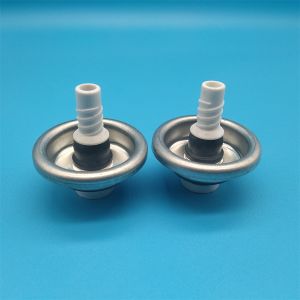 Buy cheap Precision Designed PU Foam Spray Valves For Construction Applications from wholesalers