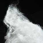Buy cheap Virgin High Elastic Hollow Conjugated Polyester Staple Fiber 15dx64mm from wholesalers