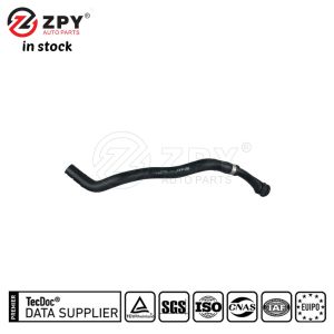 Buy cheap ZPY 7P0122109C Expansion Tank Pipe For Porsche Cayenne 958 Audi Q7 4M Volkswagen Atlas from wholesalers