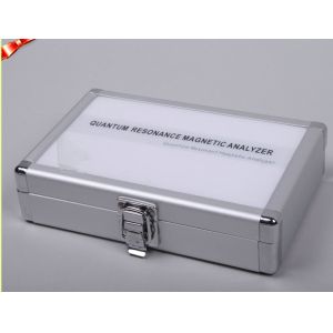Korea Resonance Magnetic Analyser , Quantum Body Analyzer Machines