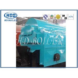 Buy cheap Packaged High Pressure Industrial Biomass Boiler Regarding Customers Reqiurements from wholesalers