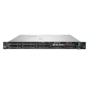 Buy cheap 1U HPE ProLiant  DL360 Gen11 8SFF CTO Server P52499-B21 from wholesalers