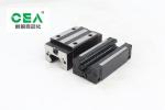 KWVE30-B Original Four Row Linear Guide Bearing KWVE30 Abba Linear Guide