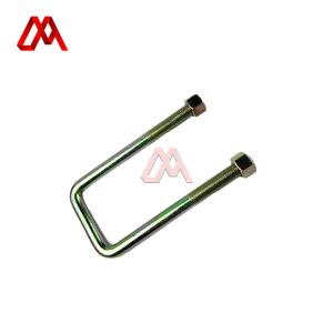 Buy cheap Front Spring U-Bolt for Isuzu NHR NKR 100P Truck 8-91742569 891742569 from wholesalers