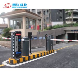 Buy cheap SEWO Smart Parking System with 13.56MHZ RFID 125KHZ RFID and AC220V±10V 50Hz Parking Management System from wholesalers