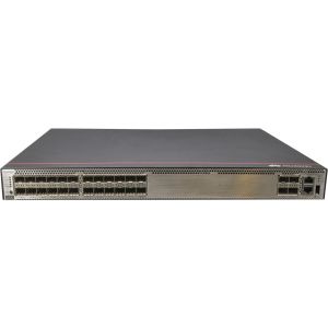 Buy cheap High-Performance Huawei Switch With 24G SFP & 4x10G Uplinks - Enterprise & Data Center Networking from wholesalers