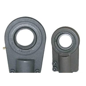 Buy cheap Multipurpose Hydraulic Components Durable Joint Bearing GK20NK 20 - 160 Mm from wholesalers