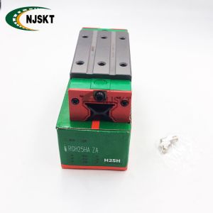 Buy cheap HIWIN RGH35HA Linear Guideway Block For CNC Grinding Machines from wholesalers