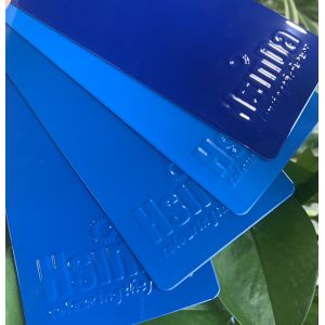 Buy cheap Thermosetting Electrostatic Spraying Solid Epoxy Thermal Dyeing Powder Coating Paint from wholesalers