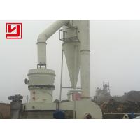 Buy cheap Straight Centrifugal Lime 5.6TPH Copper Grinding Machine product
