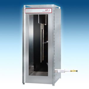 Buy cheap VF-1 TB117 Vertical Burning Upholstered Furniture Flammability Tester from wholesalers