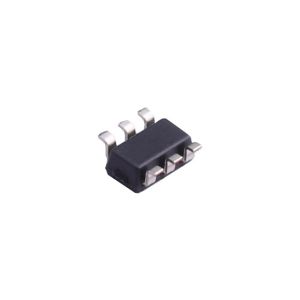 SN74LVC1G3157DBVR IC Electronic Components Single Pole Double Throw Analog