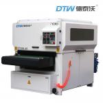 Buy cheap DT1000-4S Woodworking Sanding Machine DTWMAC Industrial Wood Finishing Equipment Supplier from wholesalers