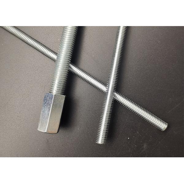 Buy cheap Zinc Plated Full Thread Stud Rod from wholesalers