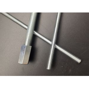 Buy cheap Zinc Plated Full Thread Stud Rod from wholesalers