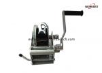Buy cheap Pawl Brake 3 Speed 1000kg Boat Trailer Hand Winch from wholesalers