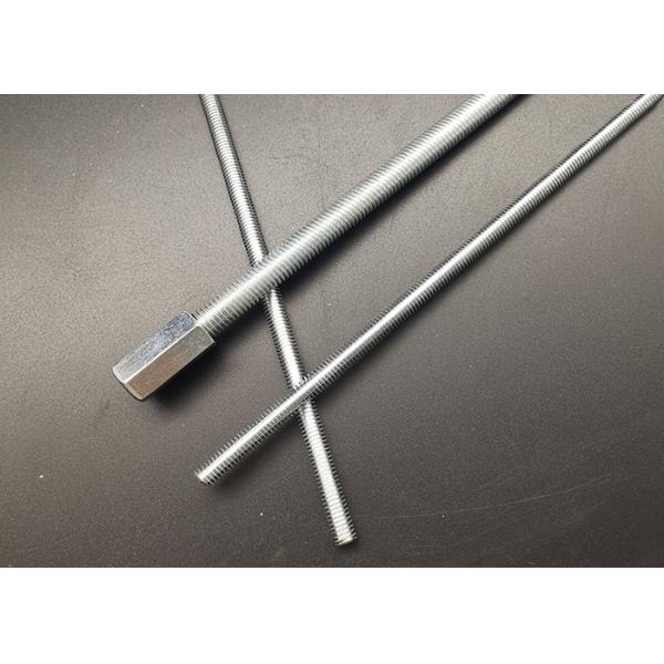 Buy cheap Stainless Steel Stud Rod Custom Full Threaded Rod from wholesalers