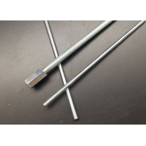 Buy cheap Stainless Steel Stud Rod Custom Full Threaded Rod from wholesalers