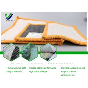 China GeoBent GCL: Engineered to Outperform Traditional Clay Liners on sale