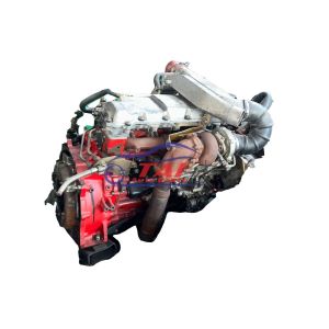 Hino J05C J07C J08C Used Diesel Engine Components