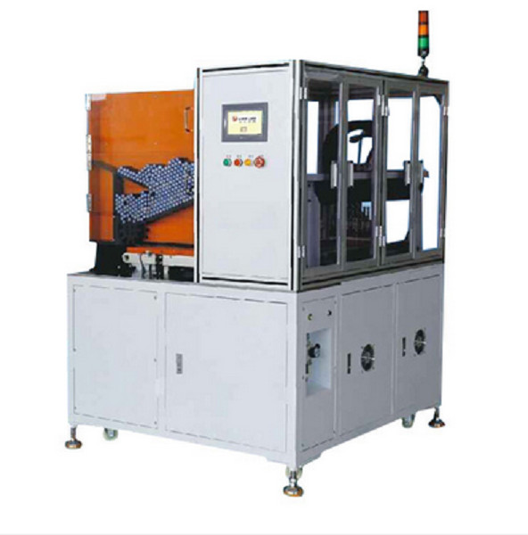 Buy cheap 18650 ten-speed automatic sortings System, new design 18650 automatic sorting solution from wholesalers