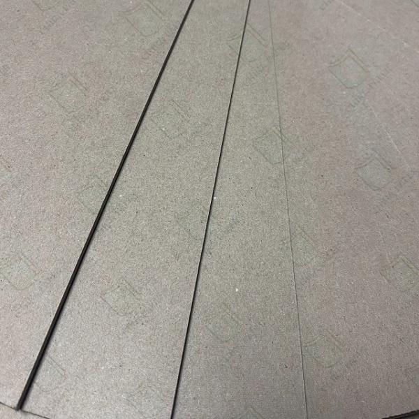 Buy cheap Chipboard With Chinese Origin Made From Mixed Pulp Material from wholesalers