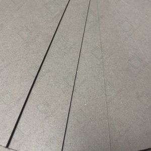 Buy cheap Chipboard With Chinese Origin Made From Mixed Pulp Material from wholesalers