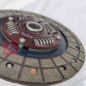 Buy cheap 4D55T Mitsubishi Evo Clutch MD802120 MBD 225×150×23×26 from wholesalers