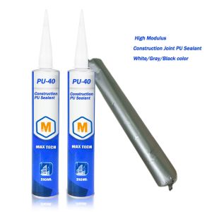 Buy cheap High Tack High Modulos Construction Fixed Panel Caulk PU MS Polymer Joint Sealant Adhesive from wholesalers