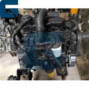 Buy cheap Excavator E312C Engine S4K Complete Engine Assy from wholesalers