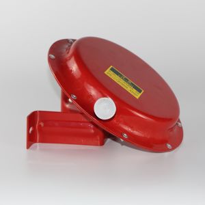 Buy cheap Aerosol Fire Extinguishing Generators 125m³ Protected Carbon steel Shell from wholesalers