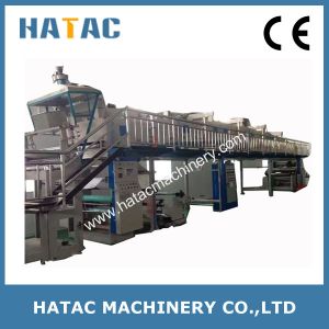 Automation PE Protective Film Coating Machine,High Speed Paper Coating Machine