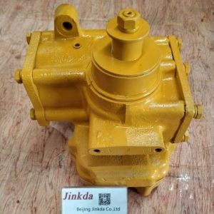 Buy cheap Servo Valve 702-12-14000 for Bulldozer D85A-18 from wholesalers