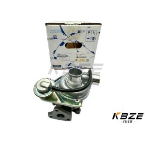 Buy cheap 8-98189936-2 ORIGINAL ISP ISUZU 4LE2 ENGINE TURBOCHARGER ASSY 1-87618425-0 FOR SK75-8 from wholesalers