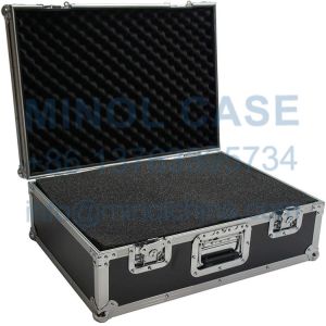 Flight 23 X 16.5 X 7-34 Pick & Pluck Foam Utility Locking Case